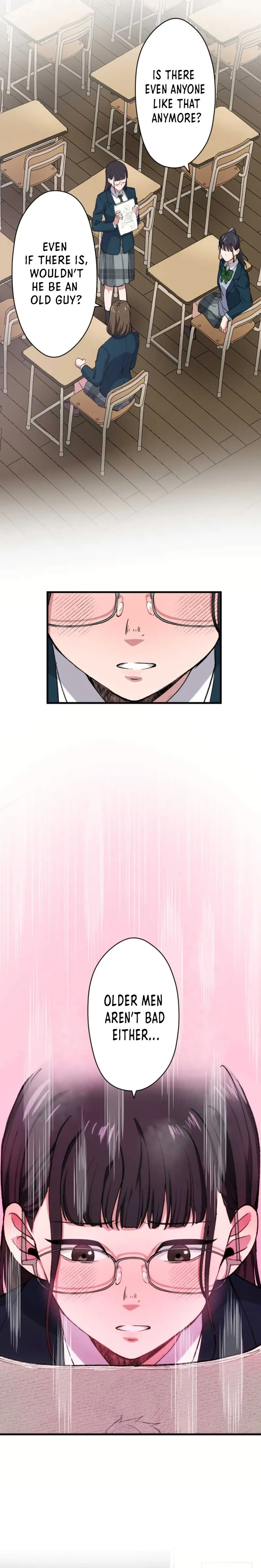 Read Yakuza Cleaner chapter 12 image 10 on Lezhin