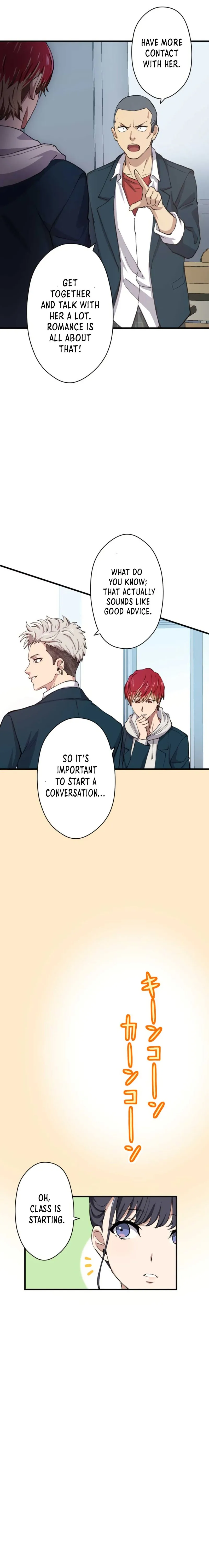 Read Yakuza Cleaner chapter 12 image 15 on Lezhin