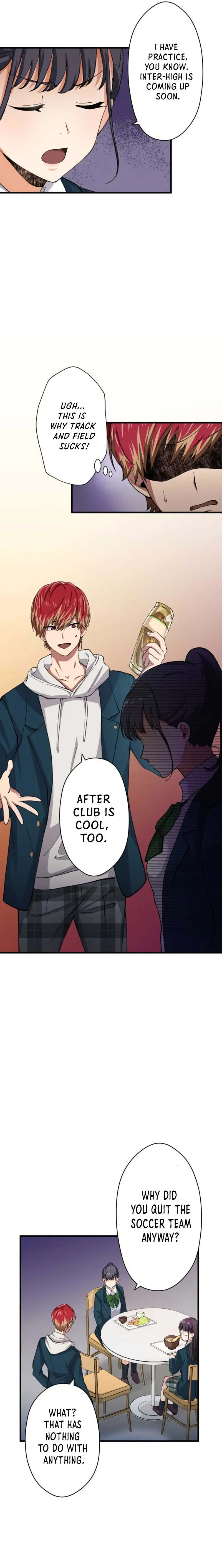 Read Yakuza Cleaner chapter 12 image 18 on Lezhin