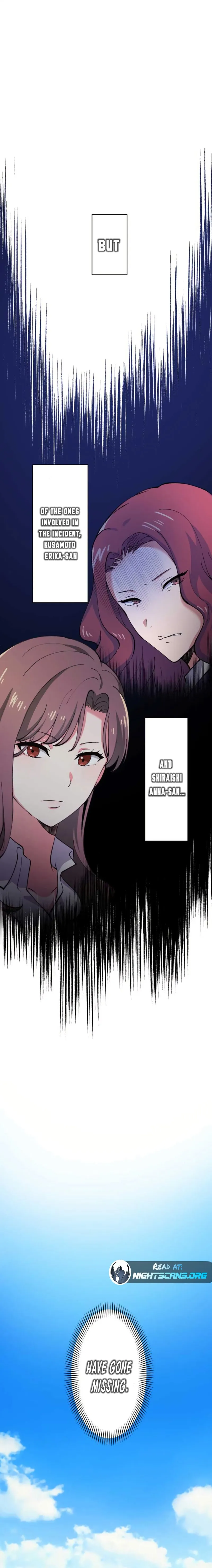 Read Yakuza Cleaner chapter 12 image 2 on Lezhin