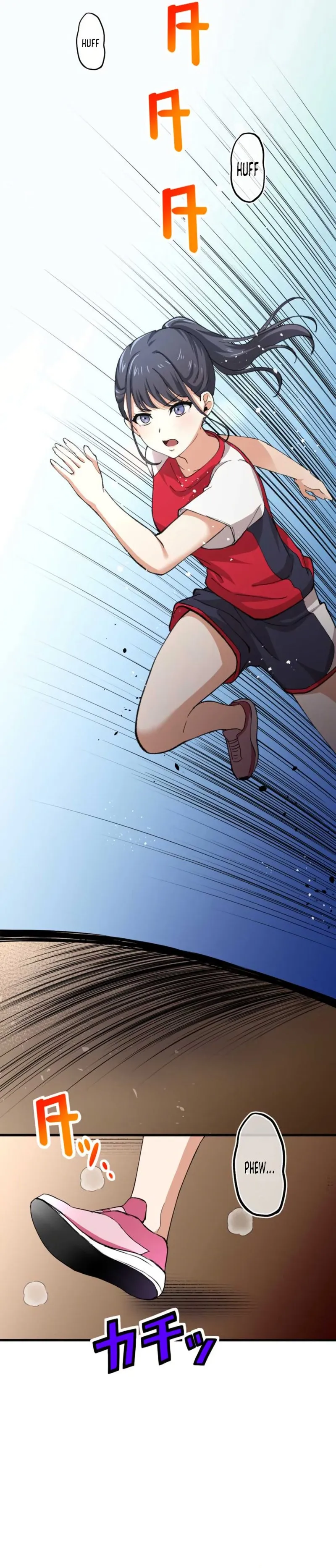 Read Yakuza Cleaner chapter 12 image 21 on Lezhin
