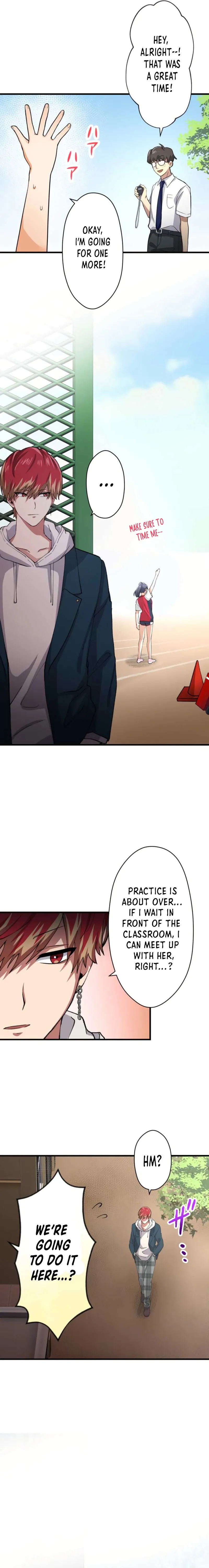 Read Yakuza Cleaner chapter 12 image 22 on Lezhin
