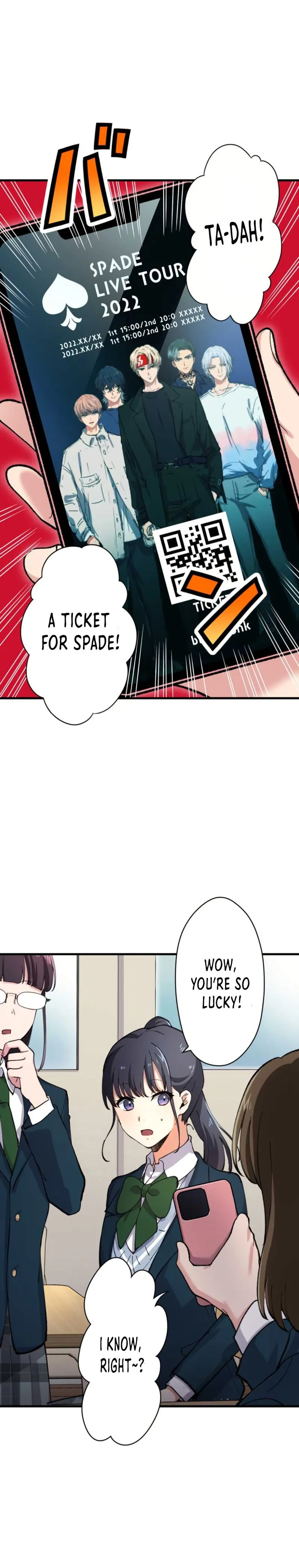 Read Yakuza Cleaner chapter 12 image 5 on Lezhin