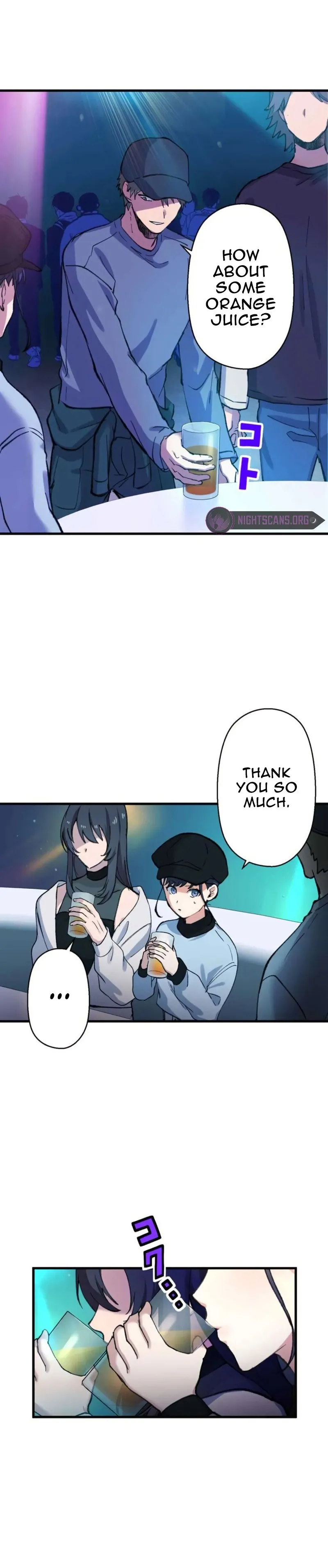 Read Yakuza Cleaner chapter 14 image 12 on Lezhin