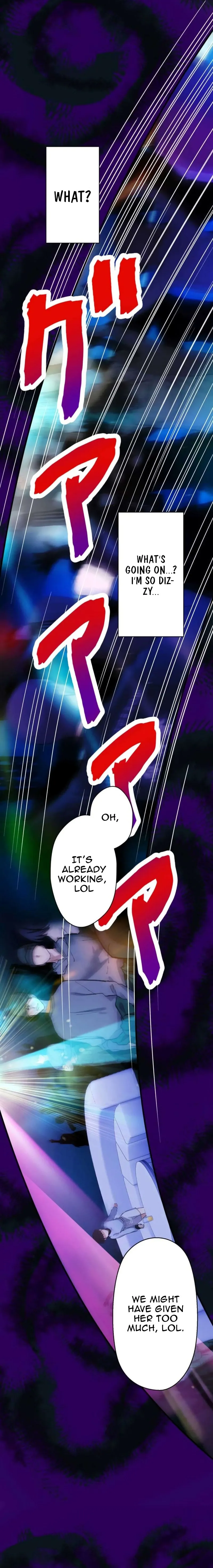 Read Yakuza Cleaner chapter 14 image 16 on Lezhin