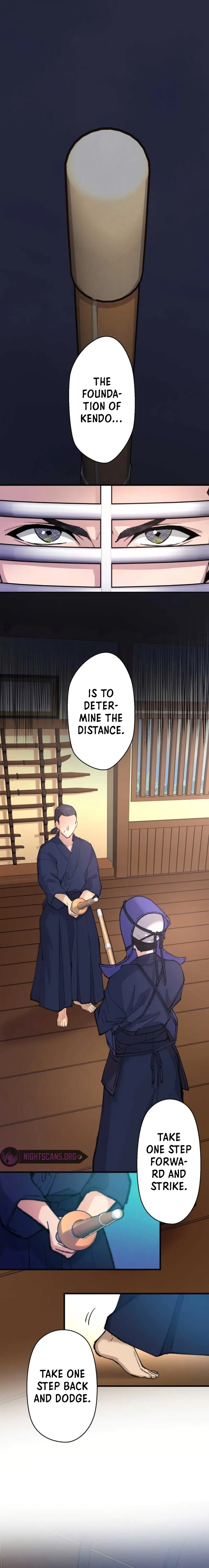 Read Yakuza Cleaner chapter 18 image 4 on Lezhin