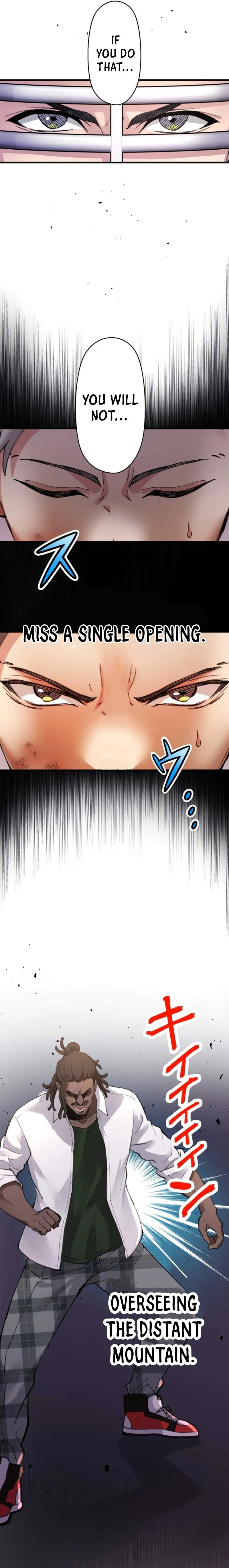 Read Yakuza Cleaner chapter 18 image 7 on Lezhin