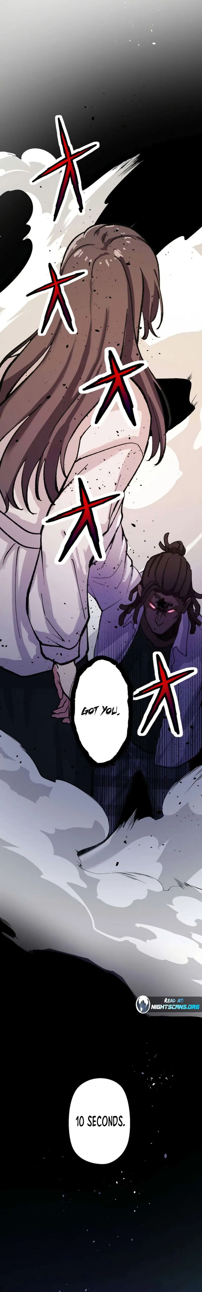 Read Yakuza Cleaner chapter 20 image 1 on Lezhin