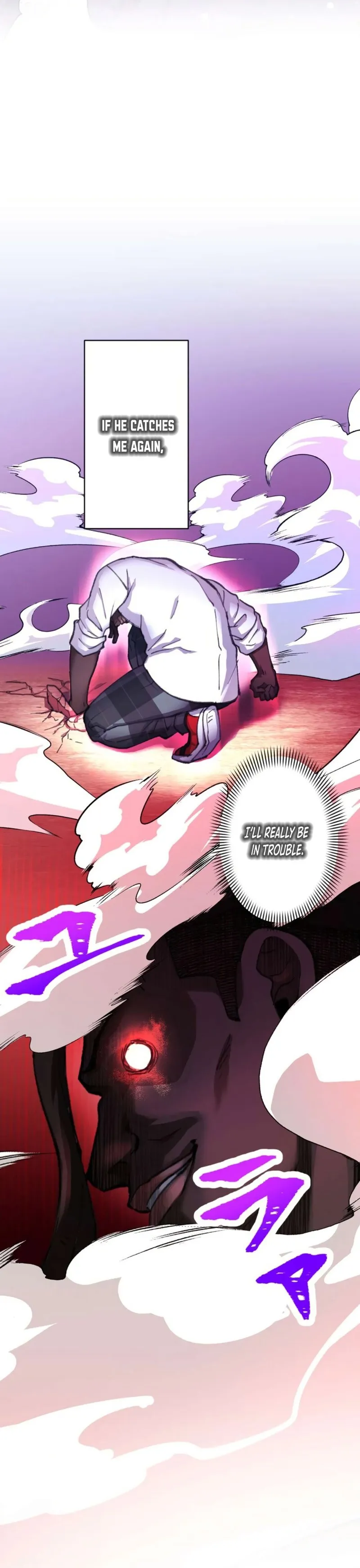 Read Yakuza Cleaner chapter 20 image 12 on Lezhin