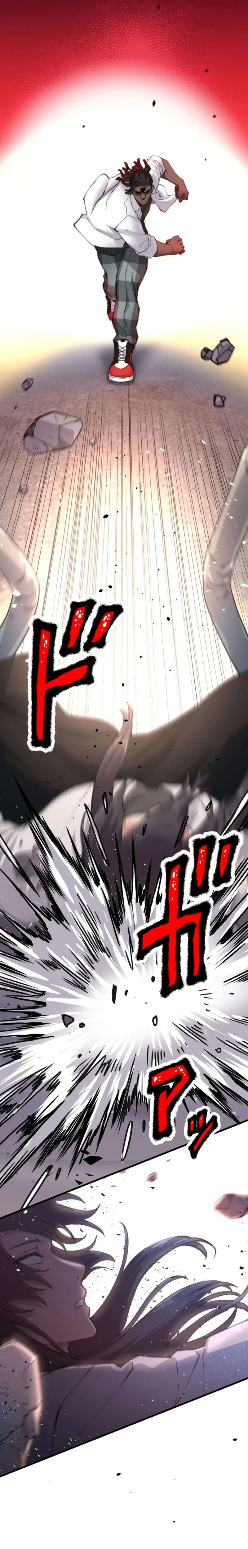 Read Yakuza Cleaner chapter 20 image 15 on Lezhin
