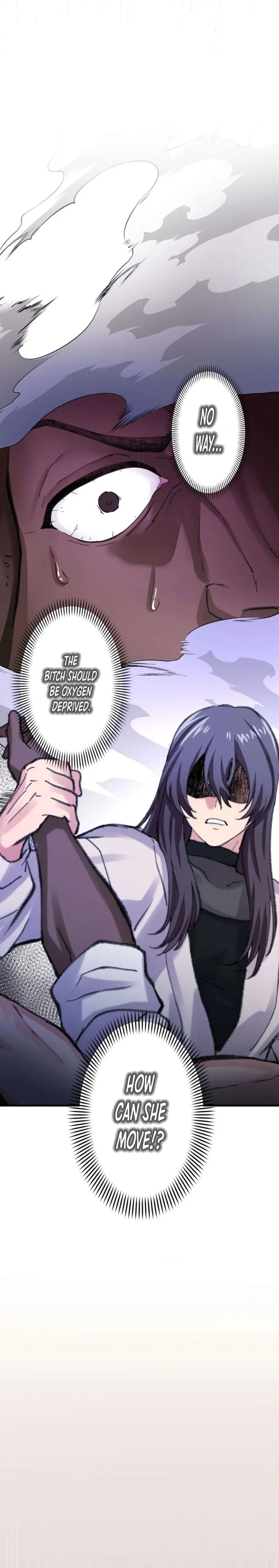 Read Yakuza Cleaner chapter 20 image 6 on Lezhin