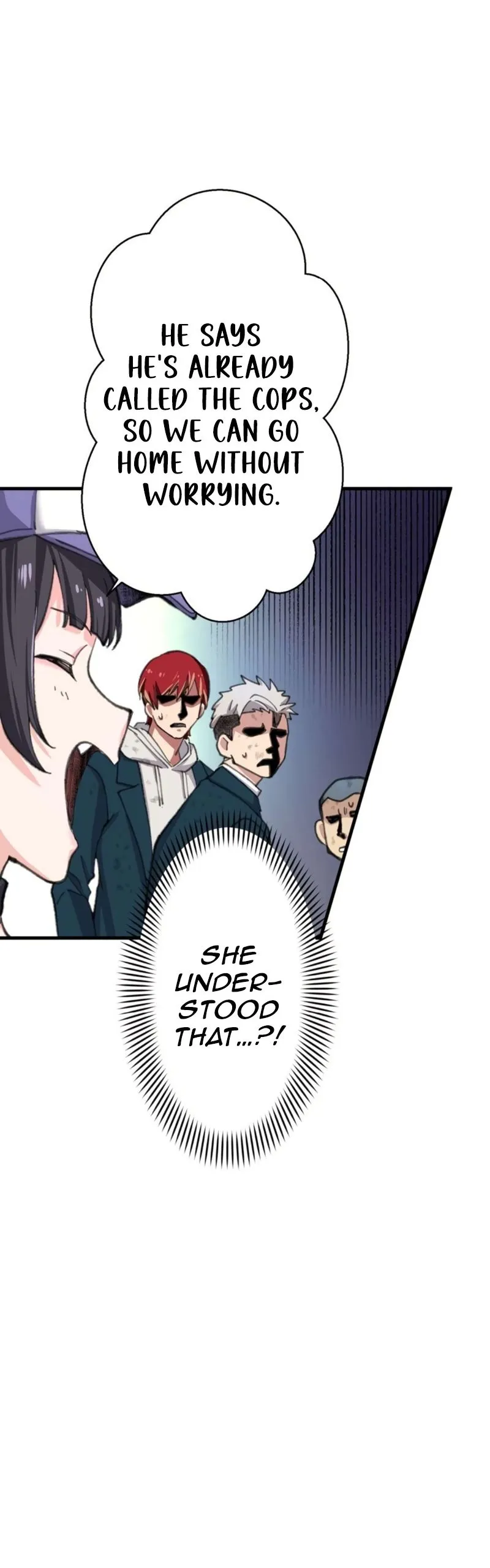 Read Yakuza Cleaner chapter 21 image 25 on Lezhin