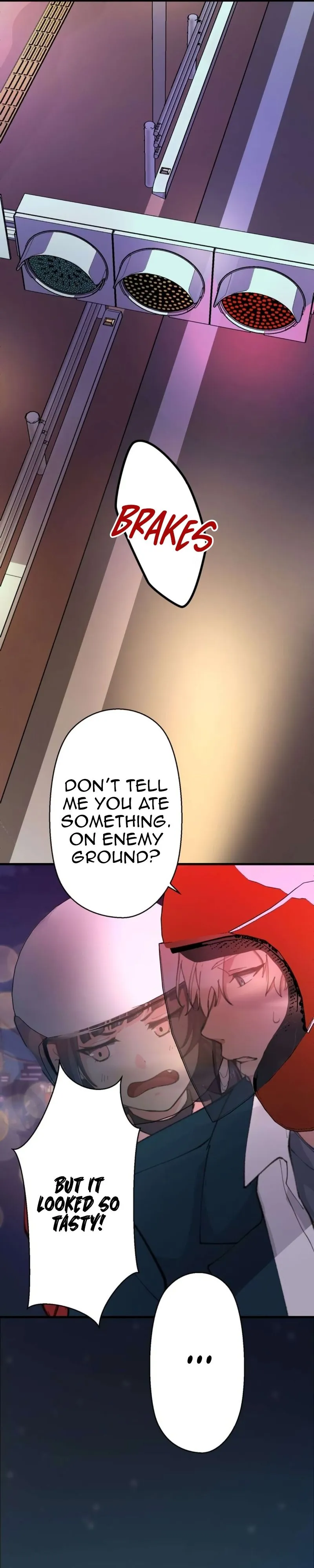 Read Yakuza Cleaner chapter 21 image 29 on Lezhin