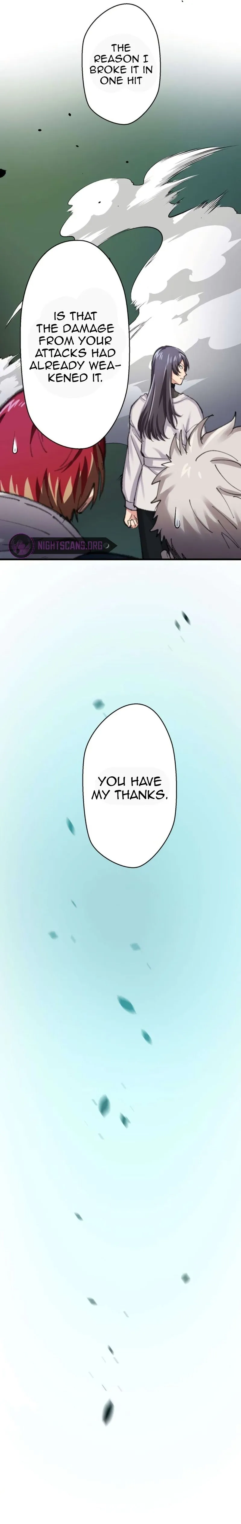 Read Yakuza Cleaner chapter 21 image 7 on Lezhin