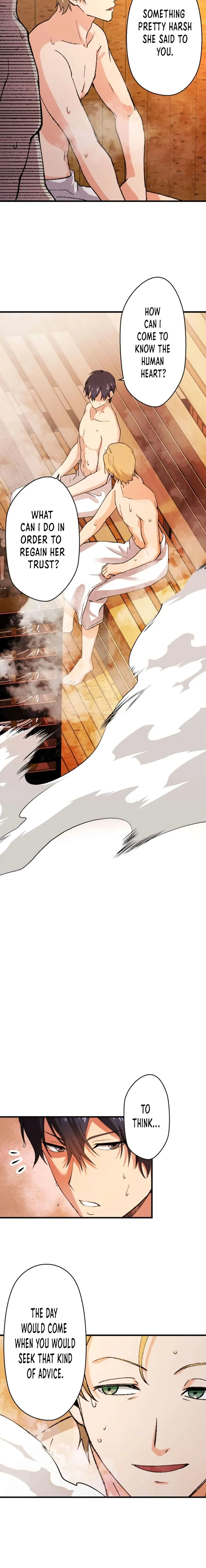 Read Yakuza Cleaner chapter 23 image 15 on Lezhin
