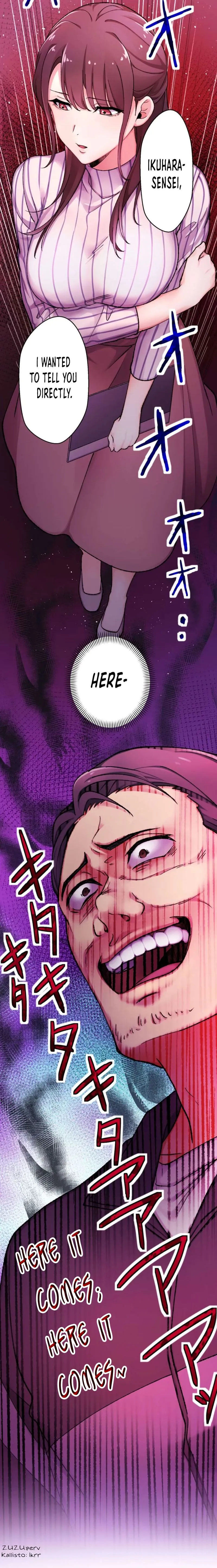 Read Yakuza Cleaner chapter 23 image 20 on Lezhin