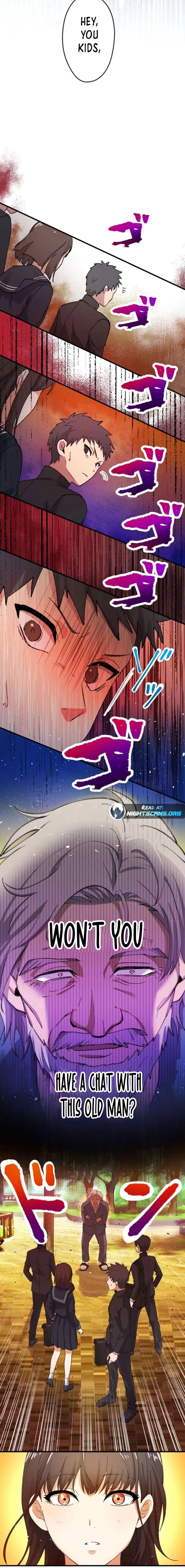 Read Yakuza Cleaner chapter 24 image 10 on Lezhin