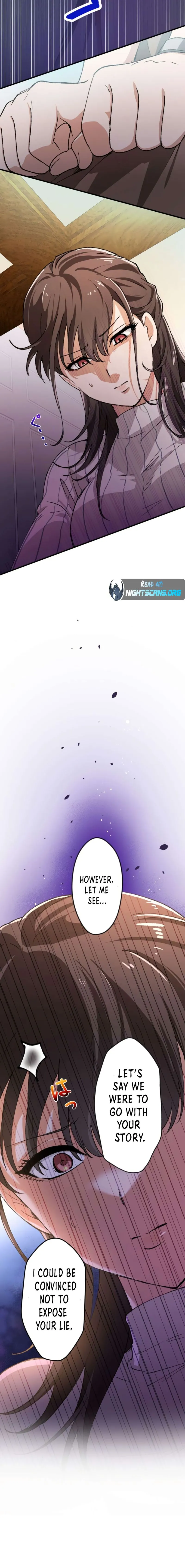 Read Yakuza Cleaner chapter 24 image 14 on Lezhin
