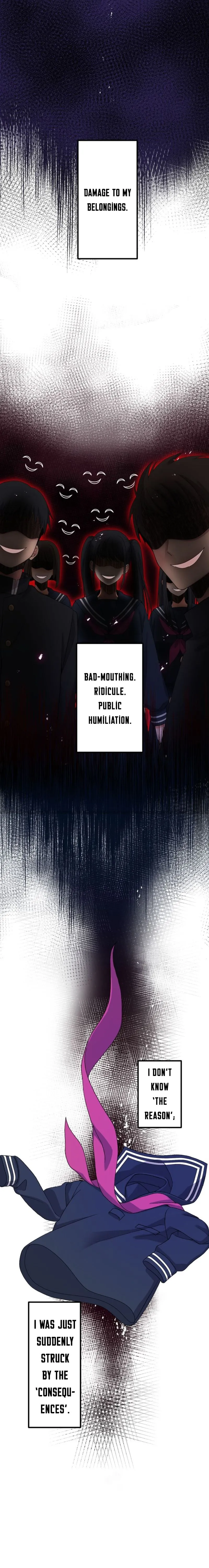 Read Yakuza Cleaner chapter 5 image 1 on Lezhin
