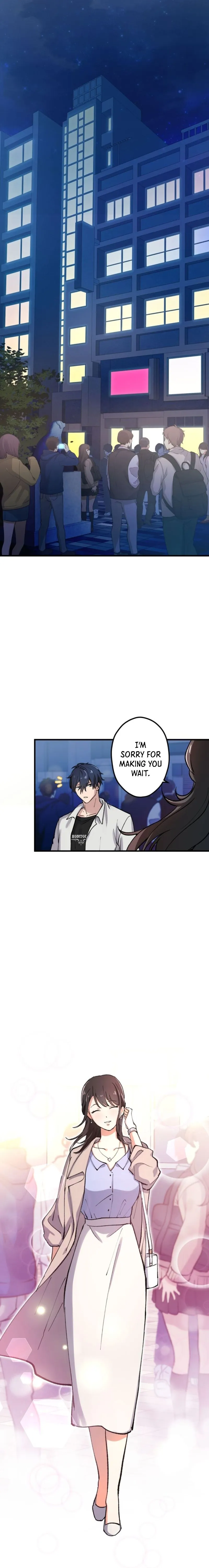 Read Yakuza Cleaner chapter 5 image 15 on Lezhin