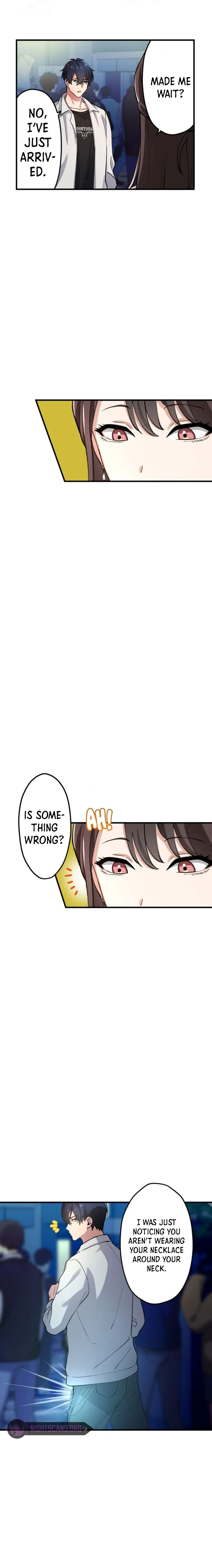 Read Yakuza Cleaner chapter 5 image 16 on Lezhin