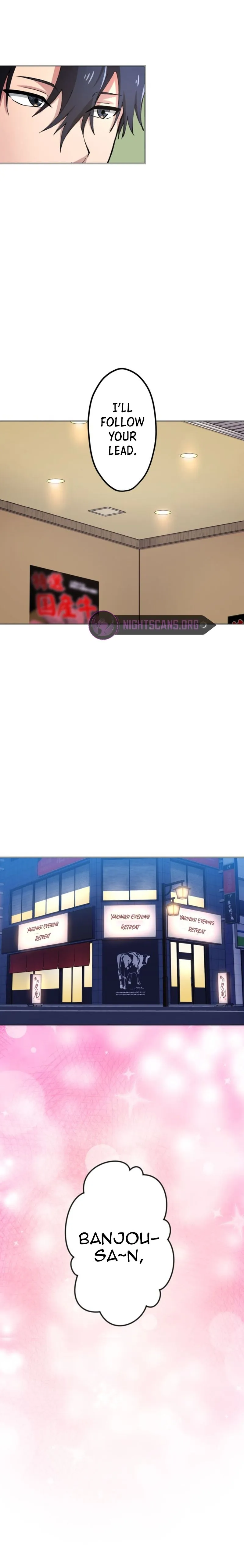 Read Yakuza Cleaner chapter 5 image 27 on Lezhin