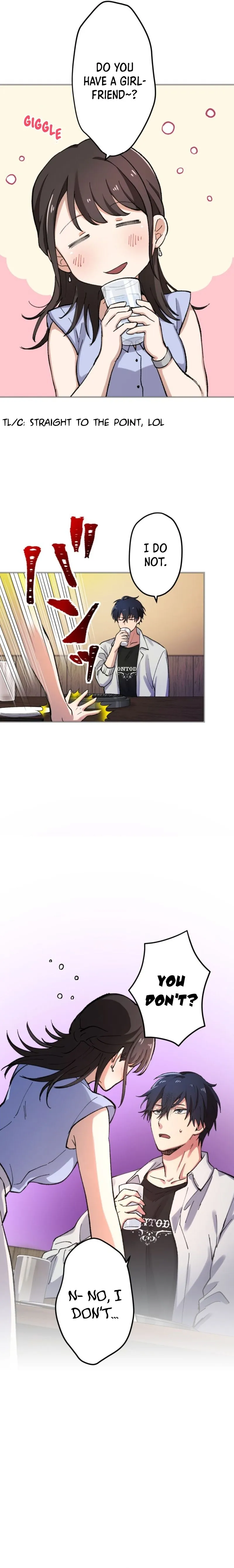 Read Yakuza Cleaner chapter 5 image 28 on Lezhin