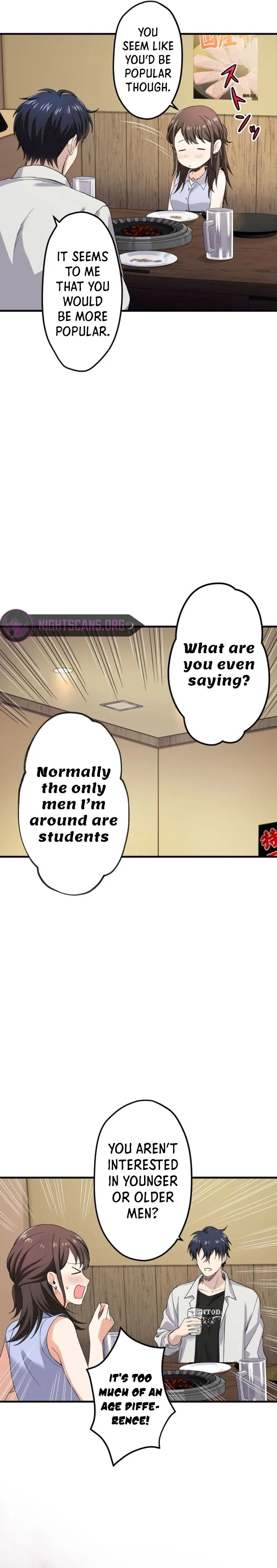 Read Yakuza Cleaner chapter 5 image 29 on Lezhin