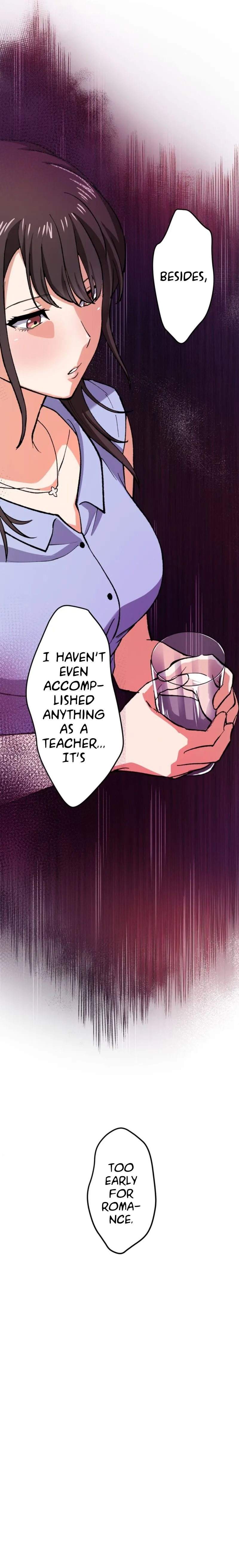 Read Yakuza Cleaner chapter 5 image 30 on Lezhin