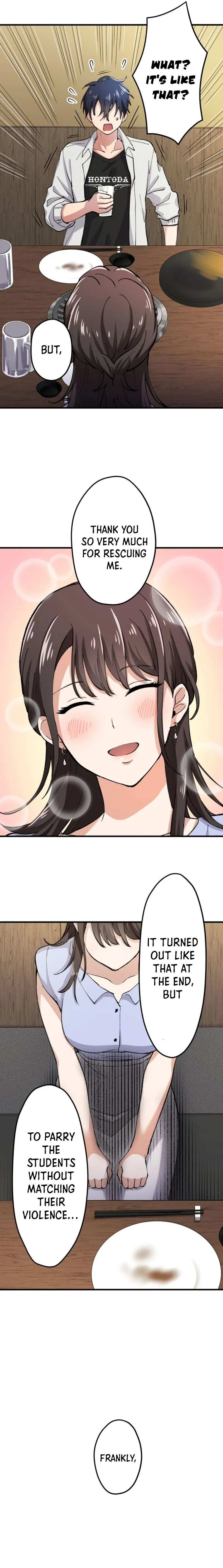 Read Yakuza Cleaner chapter 5 image 35 on Lezhin