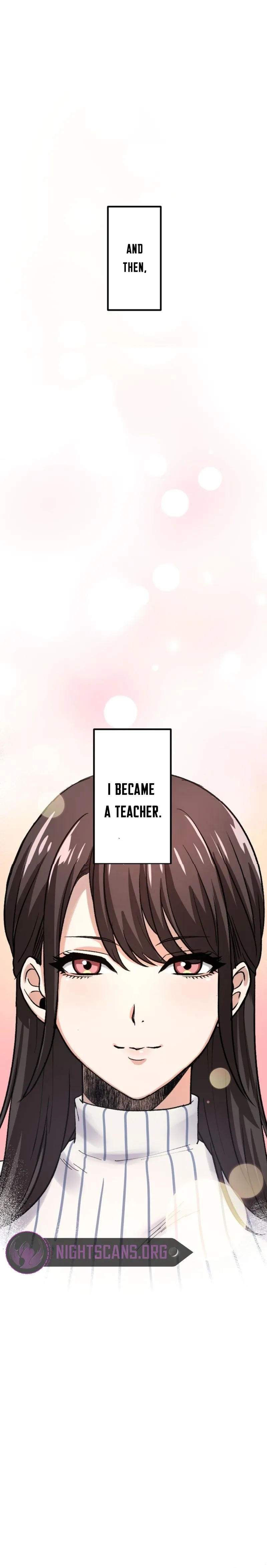 Read Yakuza Cleaner chapter 5 image 5 on Lezhin