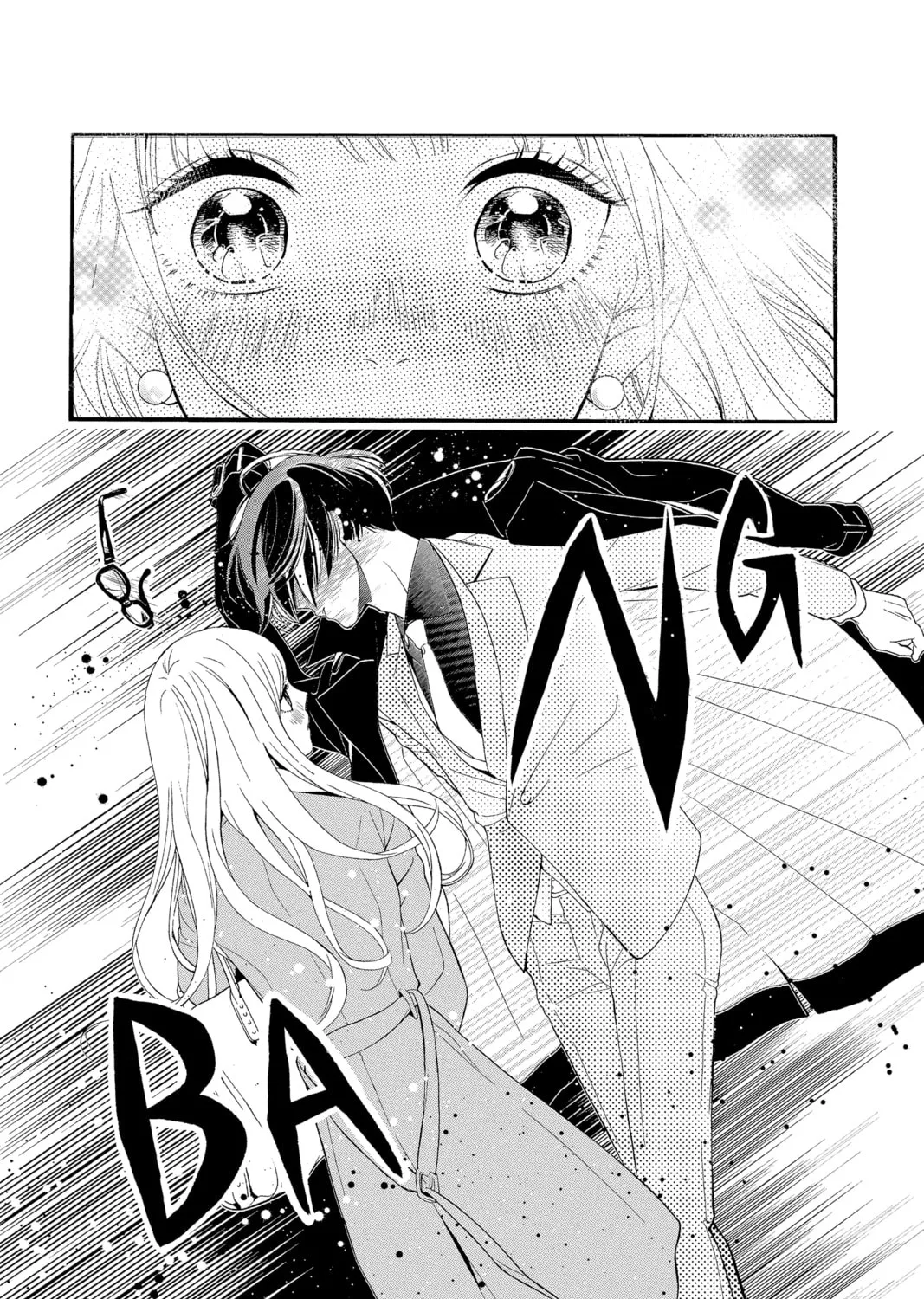 Read Yakuza Lover chapter 1 image 54 on Lezhin