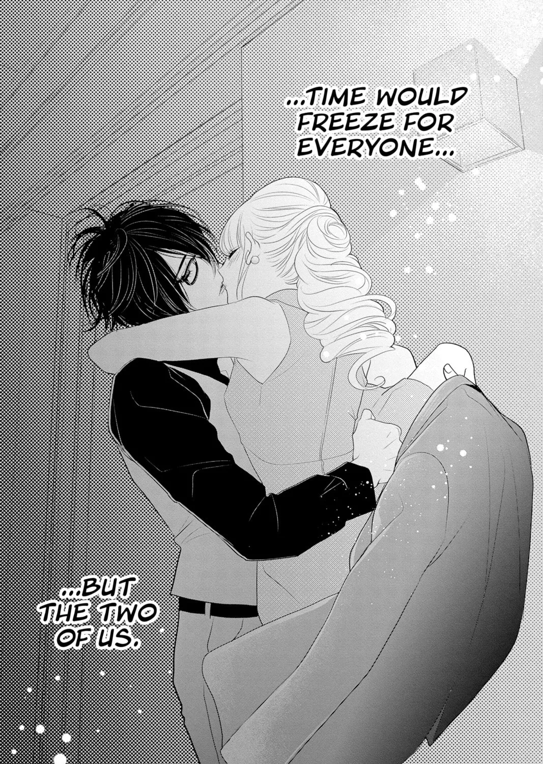Read Yakuza Lover chapter 10.1 image 36 on Lezhin