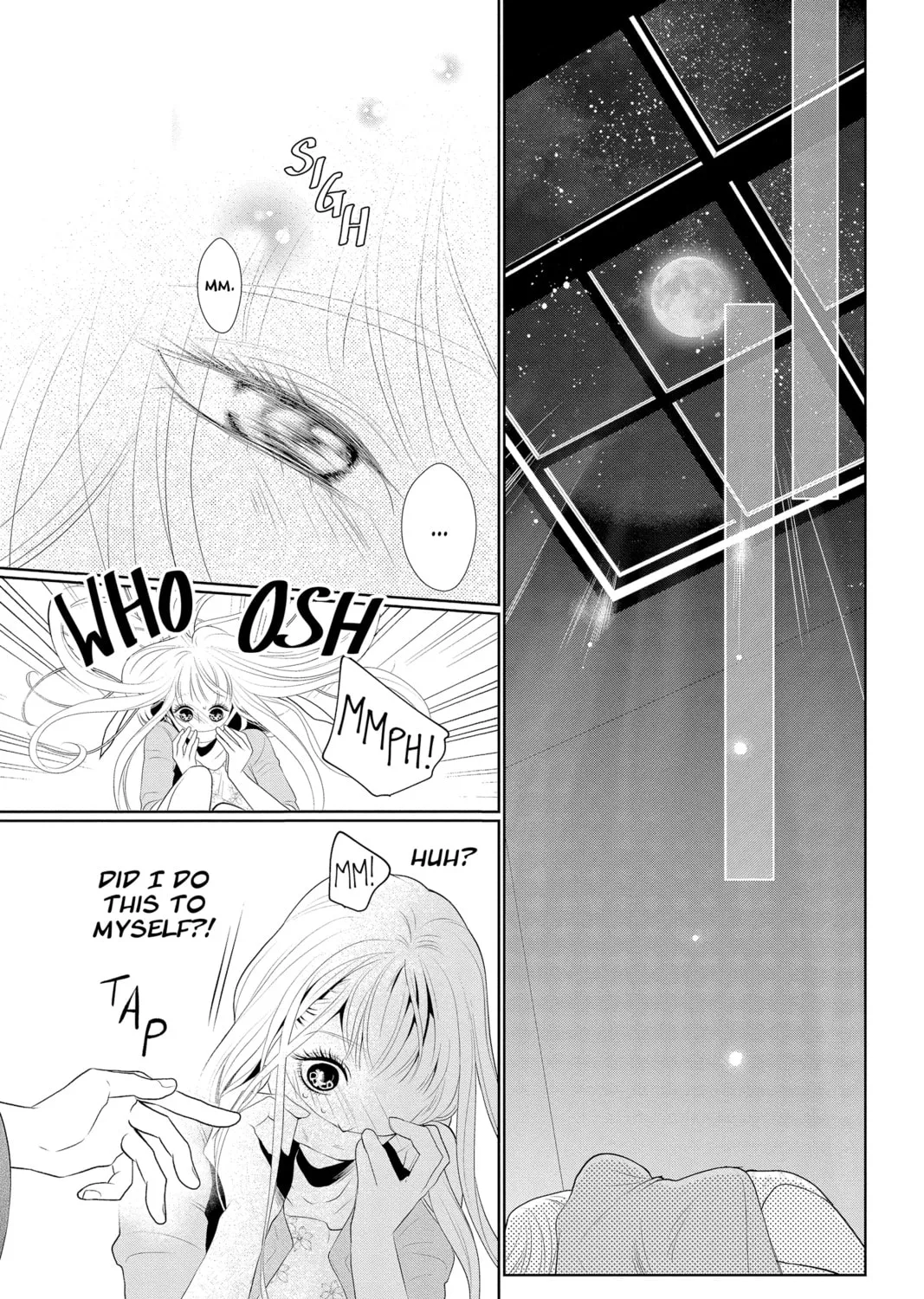 Read Yakuza Lover chapter 10 image 44 on Lezhin