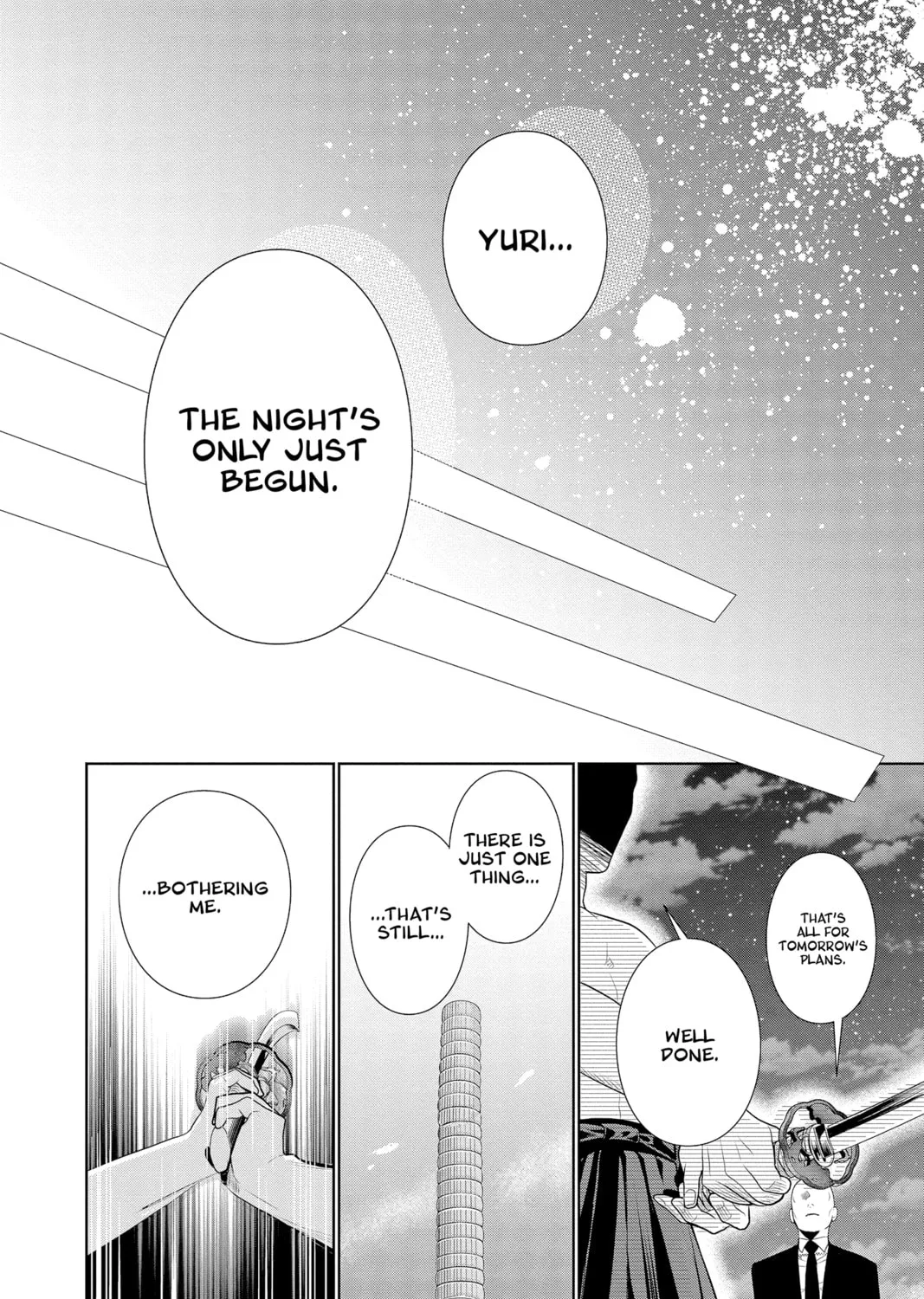 Read Yakuza Lover chapter 10 image 66 on Lezhin