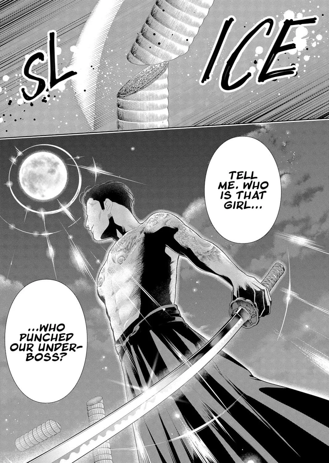 Read Yakuza Lover chapter 10 image 68 on Lezhin