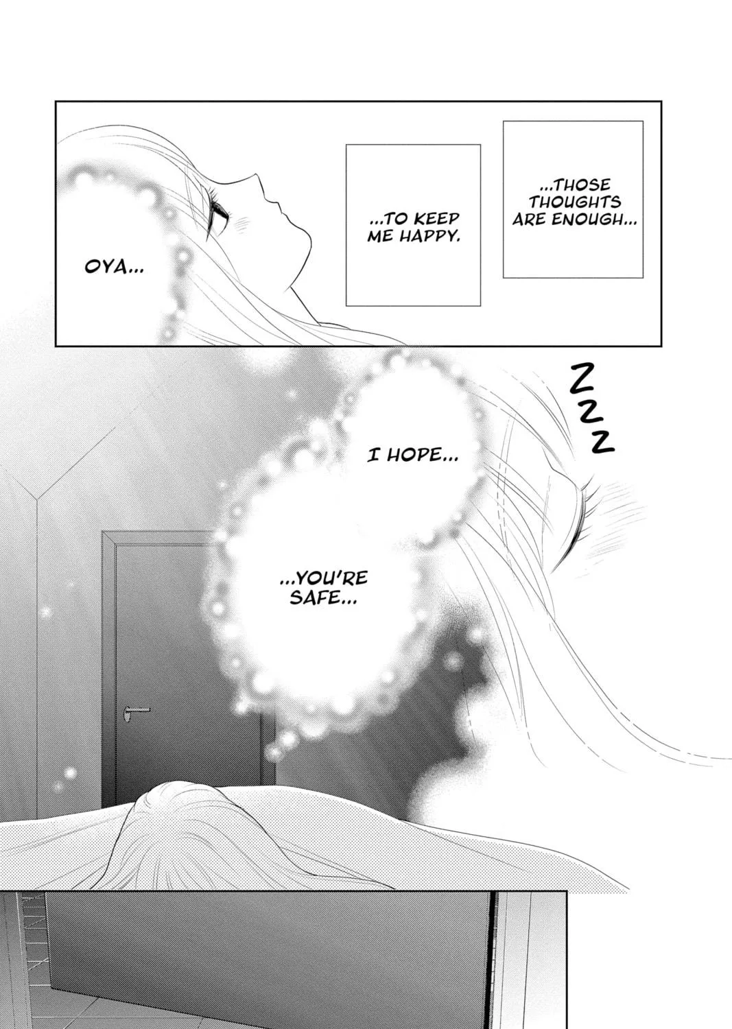 Read Yakuza Lover chapter 10 image 8 on Lezhin