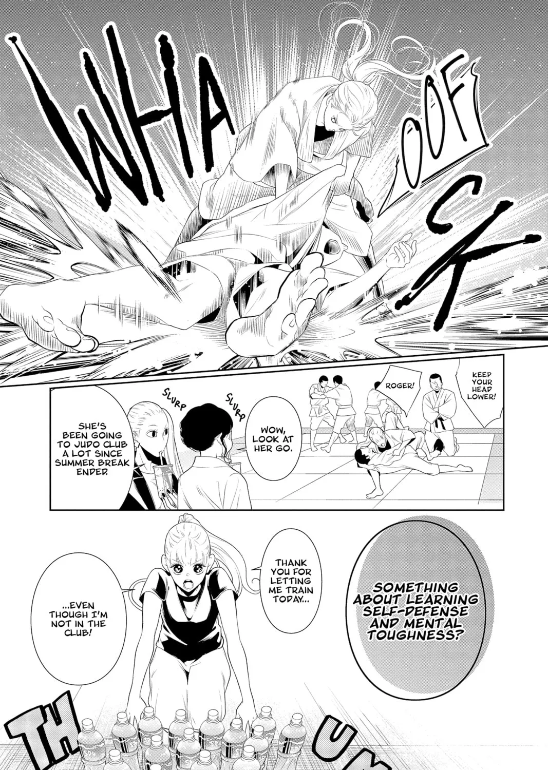 Read Yakuza Lover chapter 11 image 14 on Lezhin