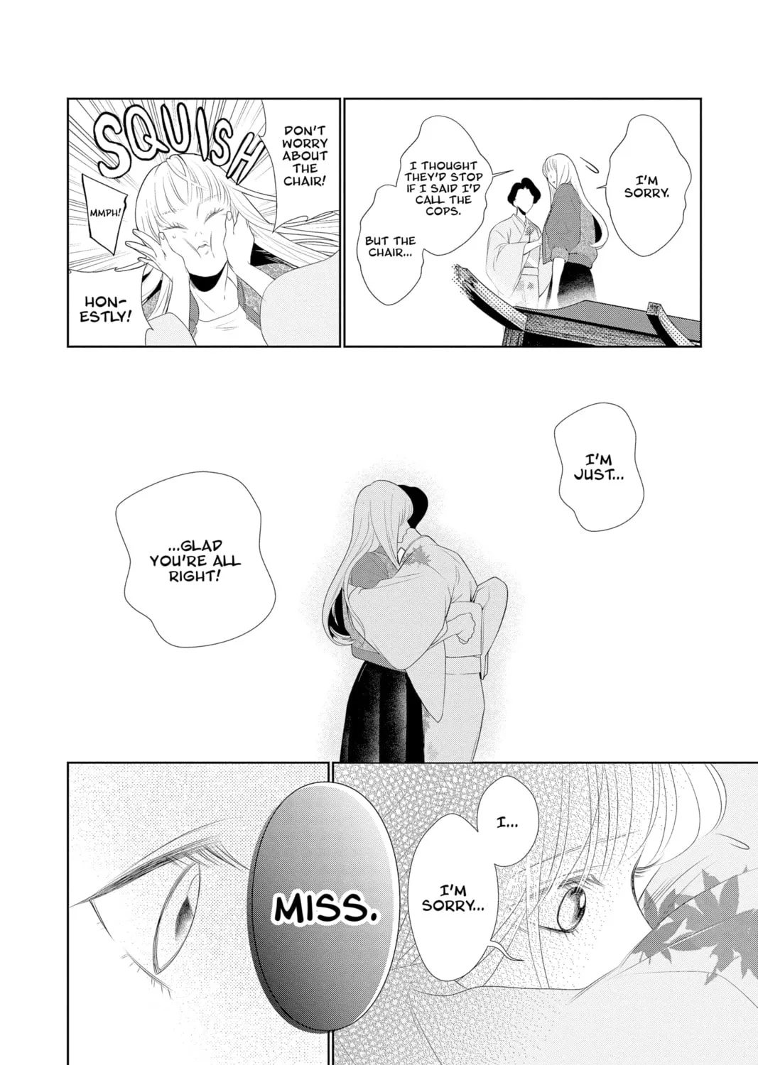 Read Yakuza Lover chapter 11 image 62 on Lezhin