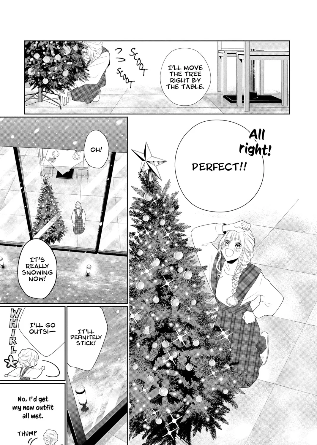 Read Yakuza Lover chapter 13 image 24 on Lezhin