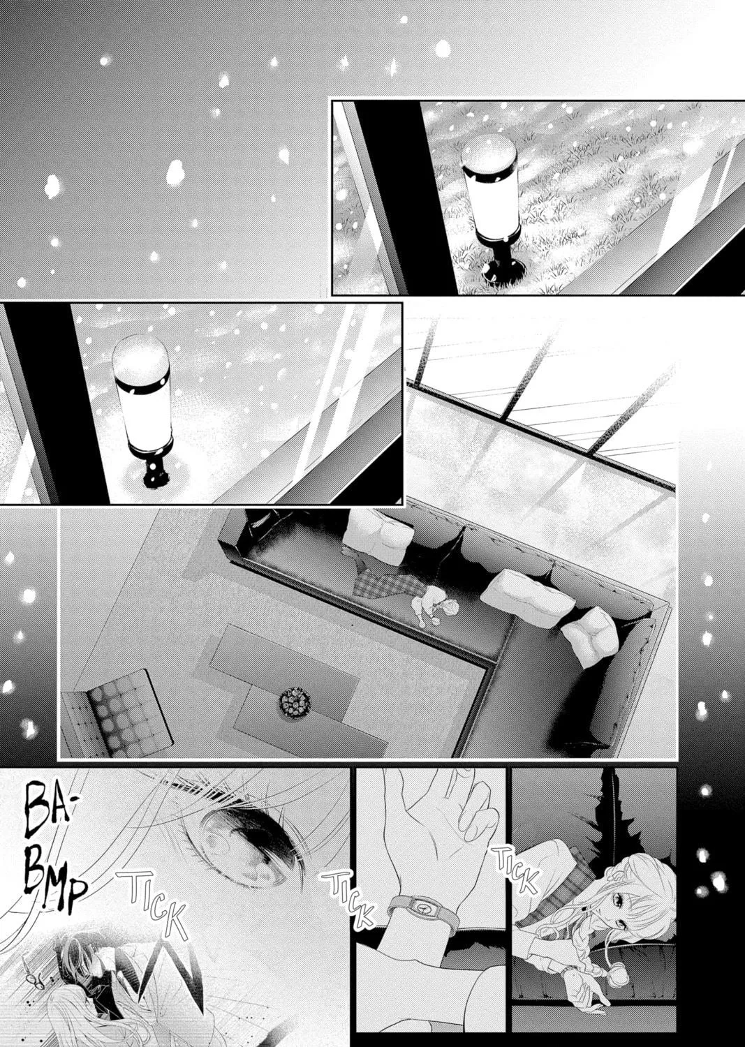 Read Yakuza Lover chapter 13 image 28 on Lezhin