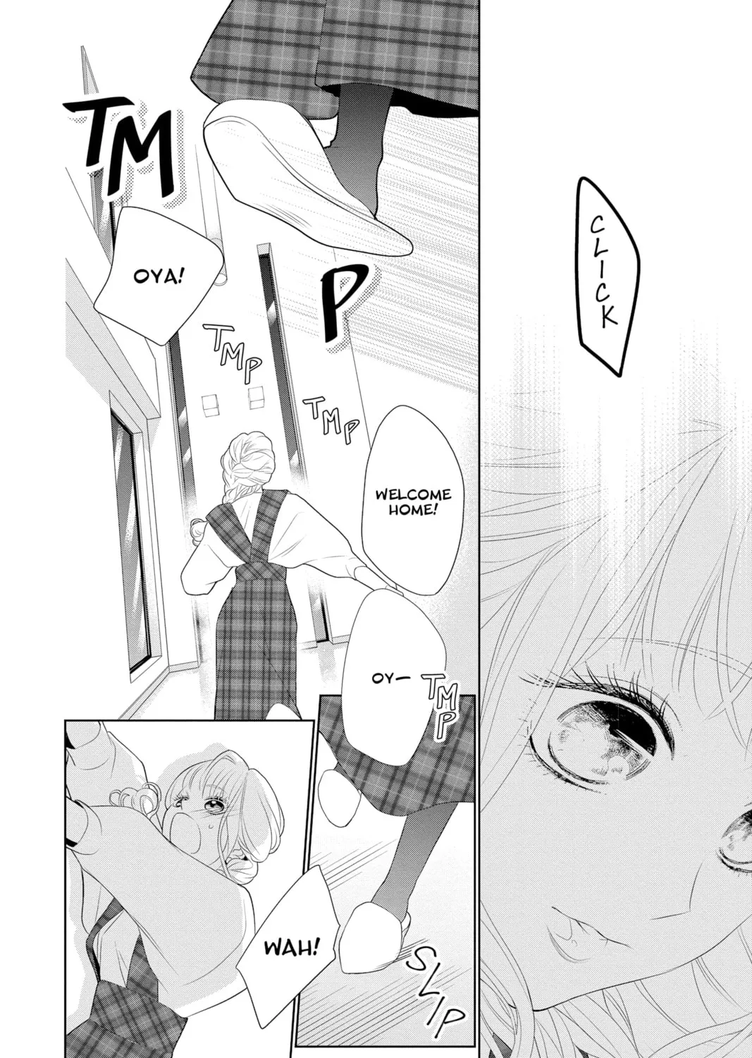 Read Yakuza Lover chapter 13 image 30 on Lezhin