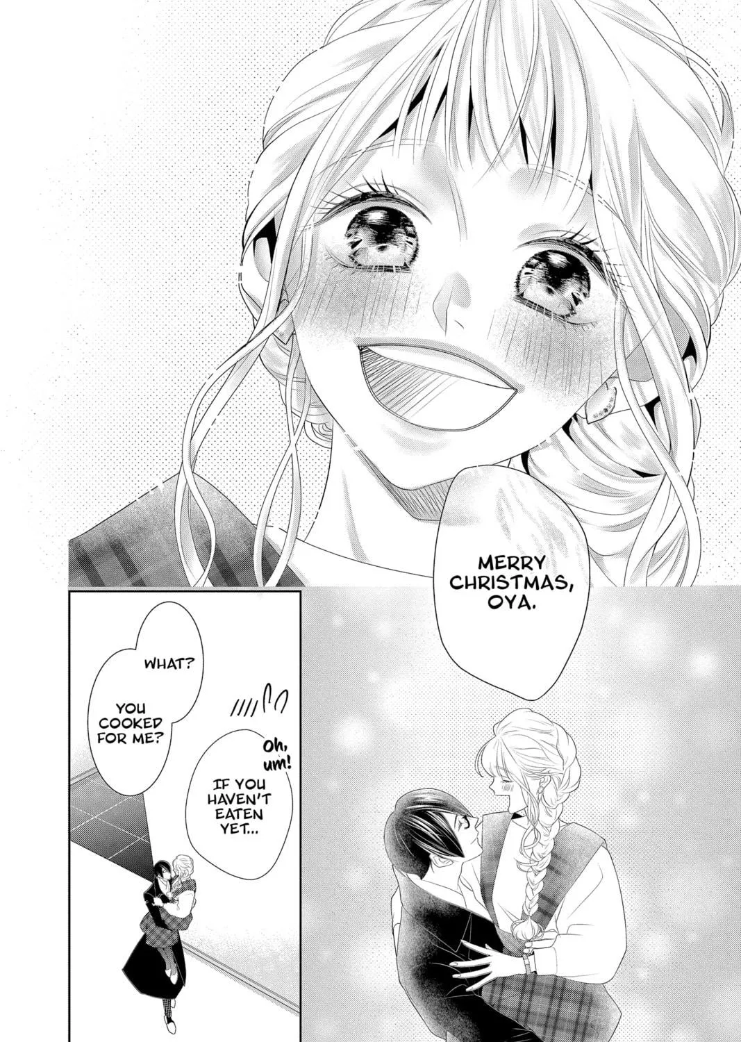 Read Yakuza Lover chapter 13 image 34 on Lezhin