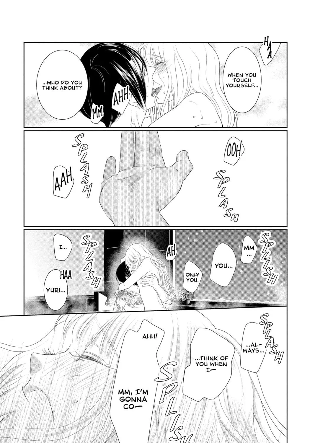 Read Yakuza Lover chapter 13 image 64 on Lezhin