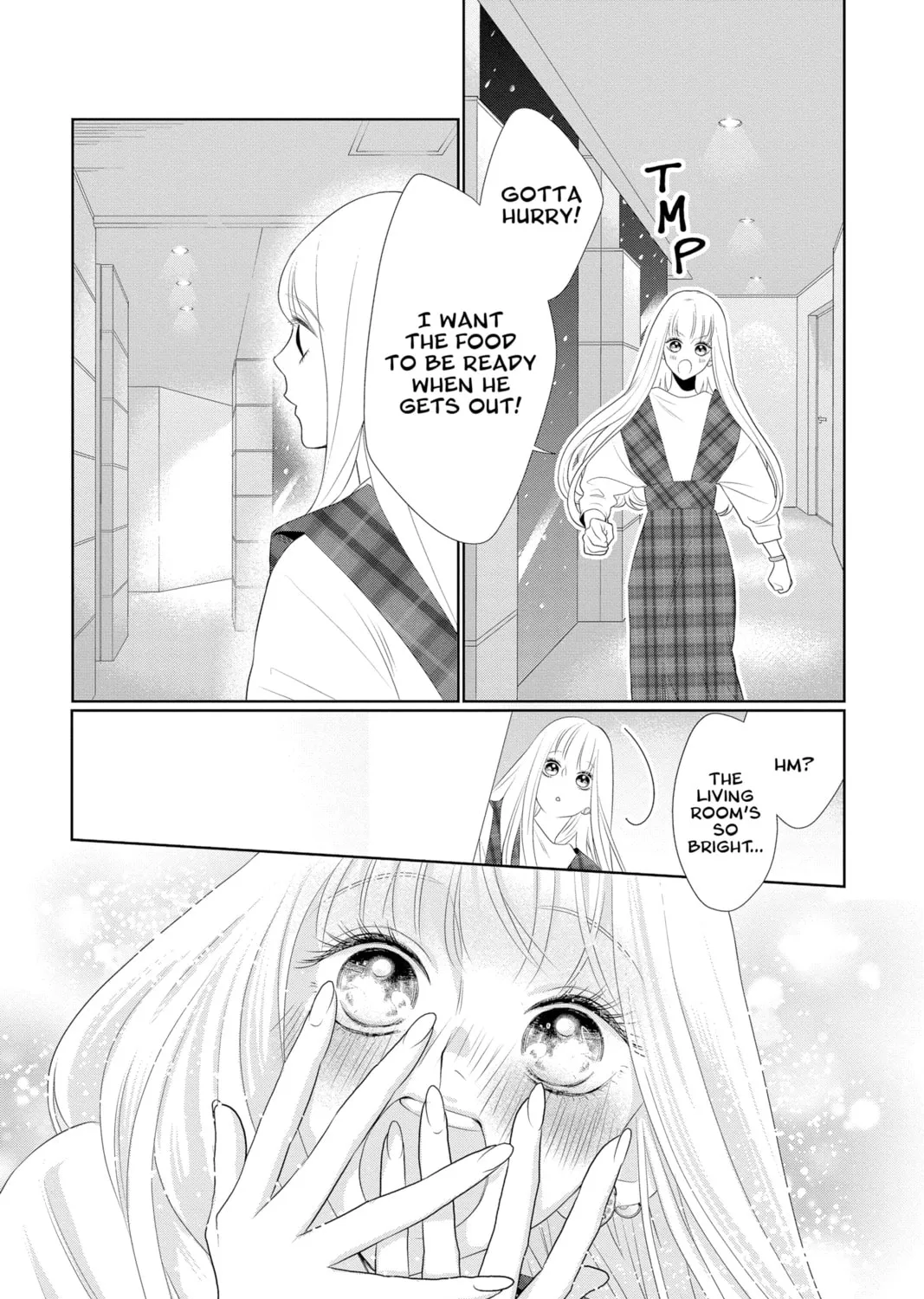Read Yakuza Lover chapter 14 image 12 on Lezhin