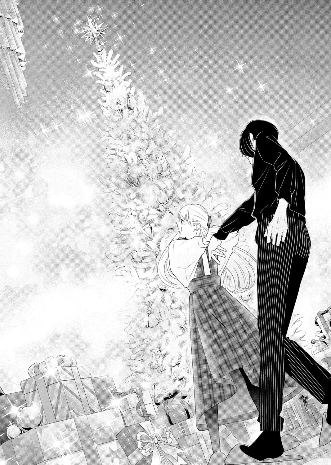 Read Yakuza Lover chapter 14 image 16 on Lezhin