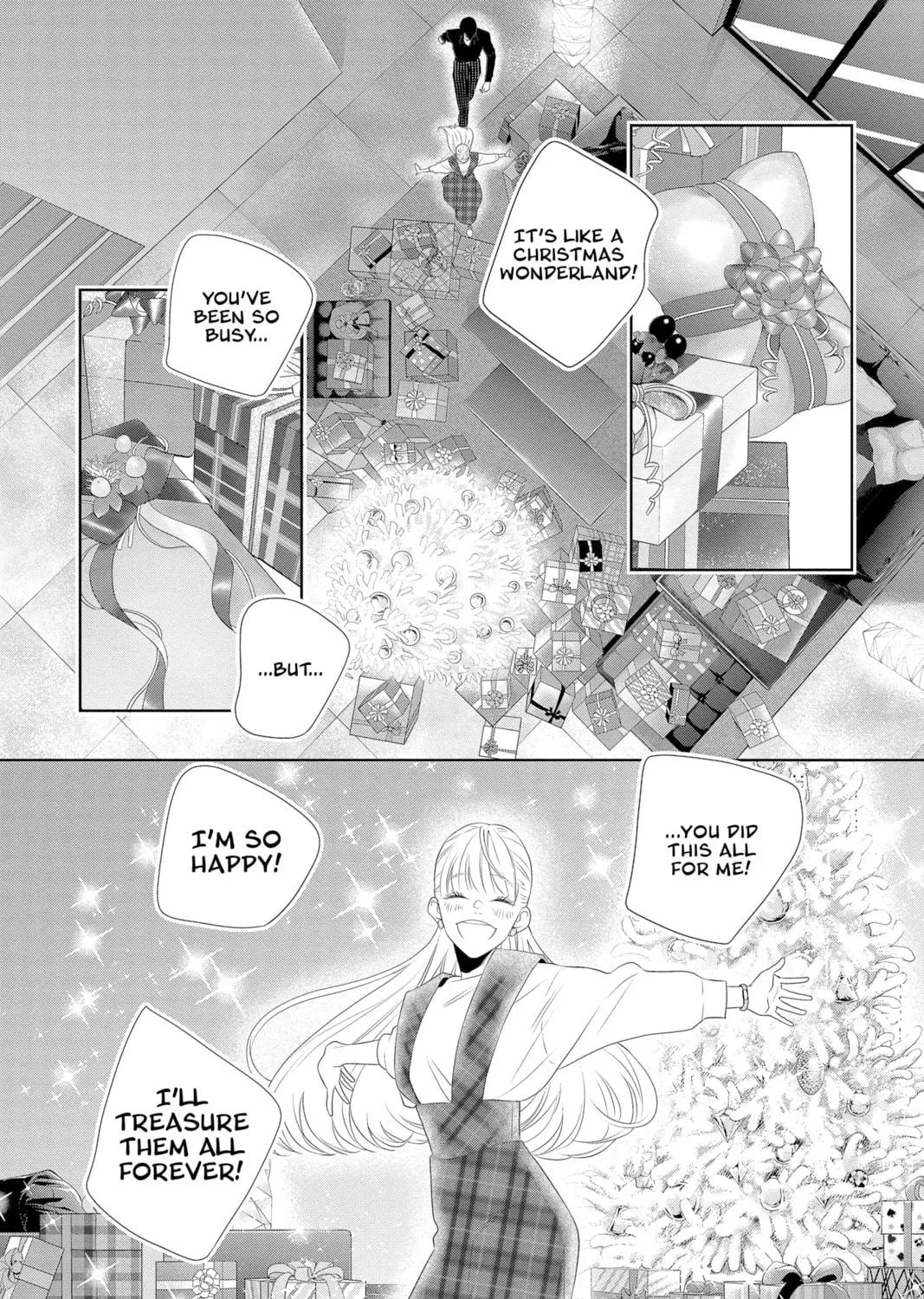 Read Yakuza Lover chapter 14 image 18 on Lezhin