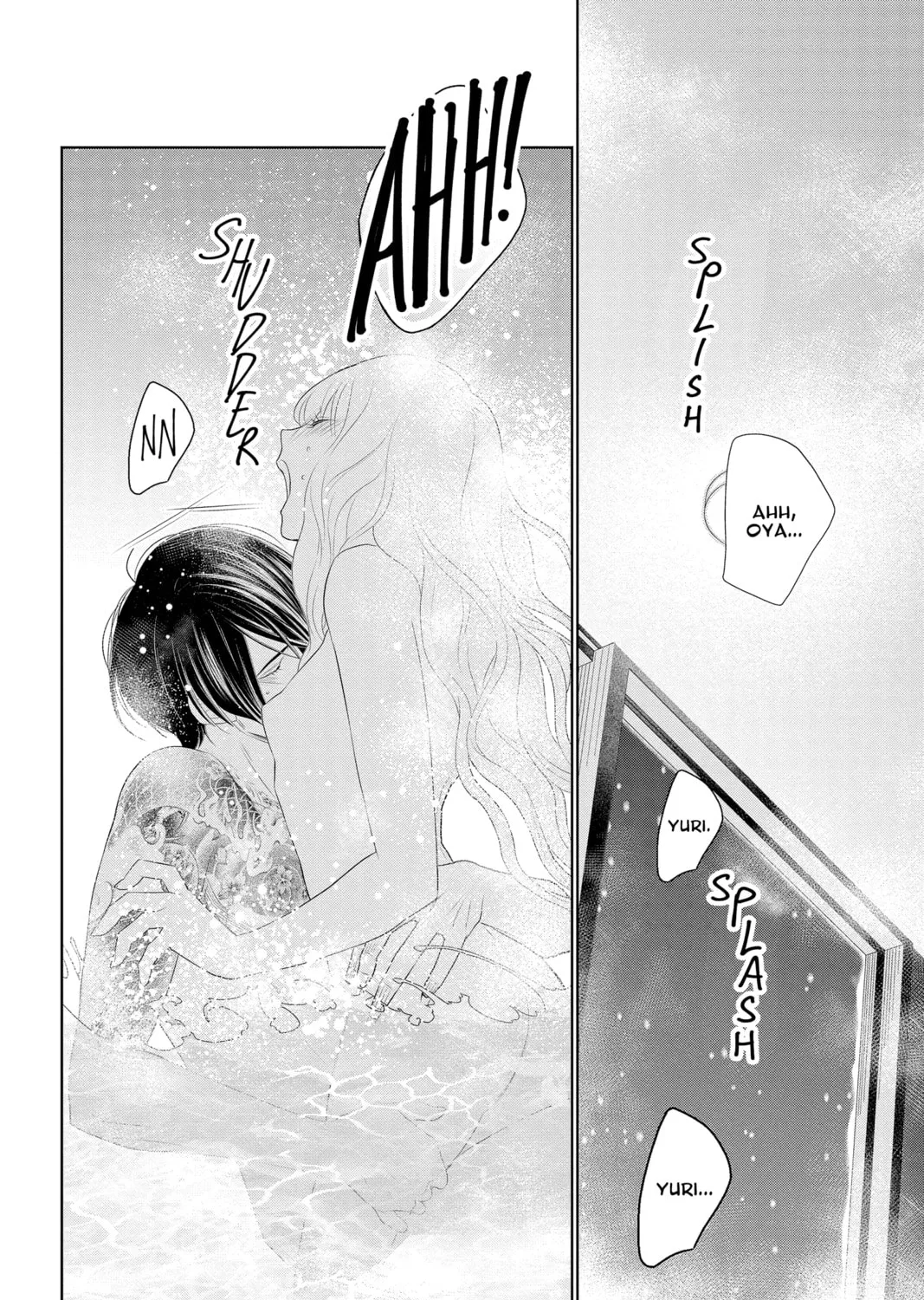 Read Yakuza Lover chapter 14 image 2 on Lezhin