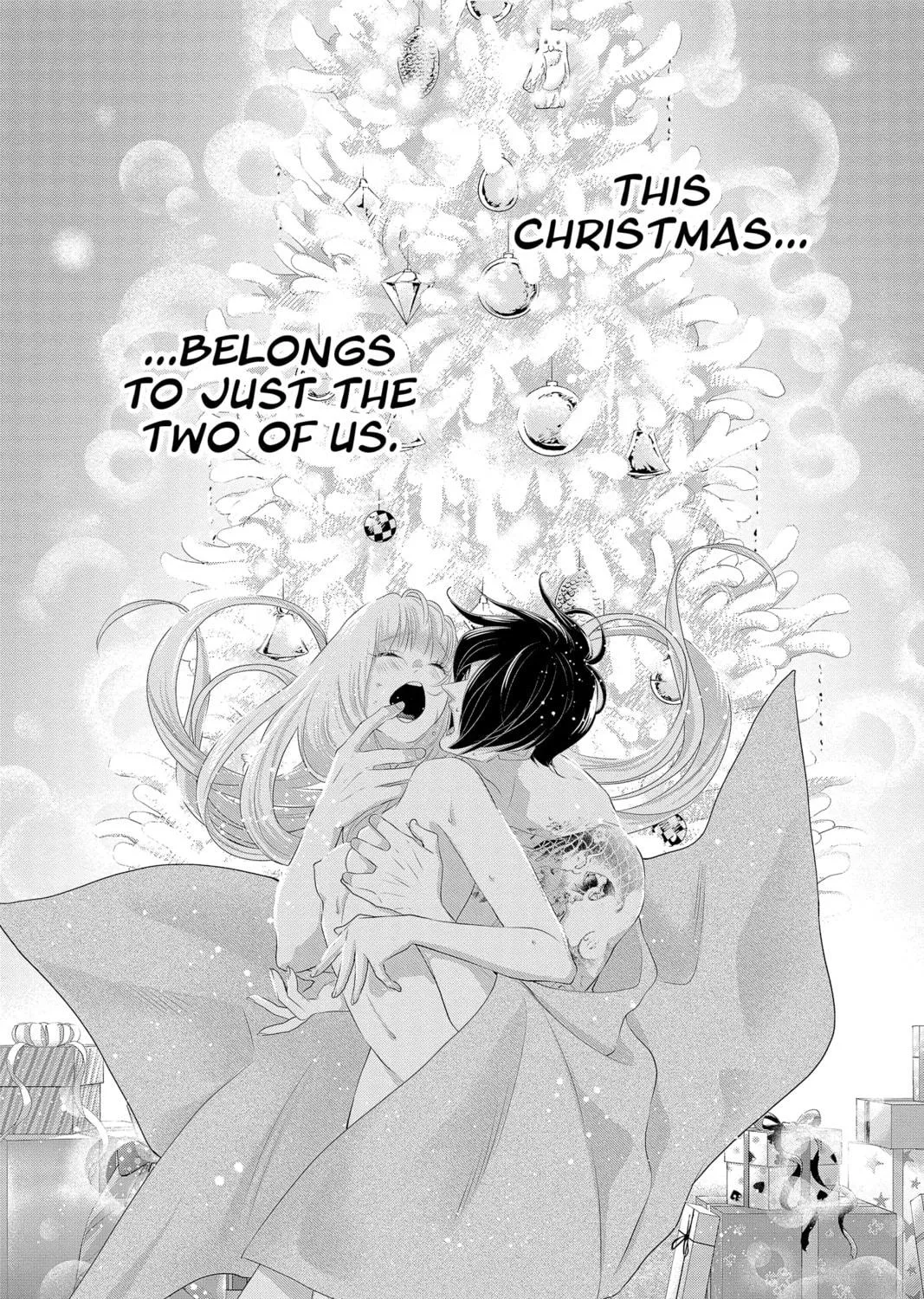 Read Yakuza Lover chapter 14 image 58 on Lezhin