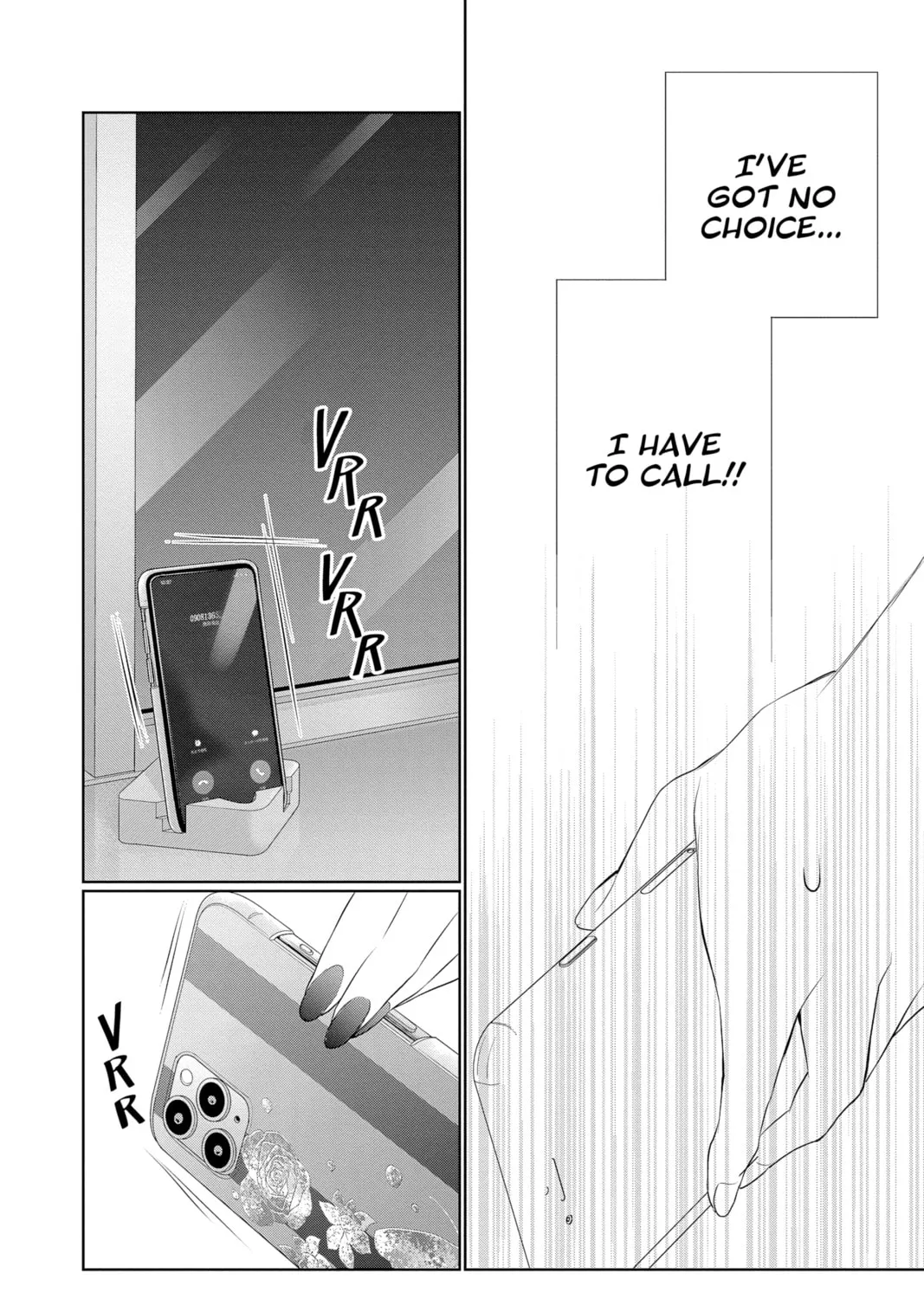 Read Yakuza Lover chapter 16 image 20 on Lezhin
